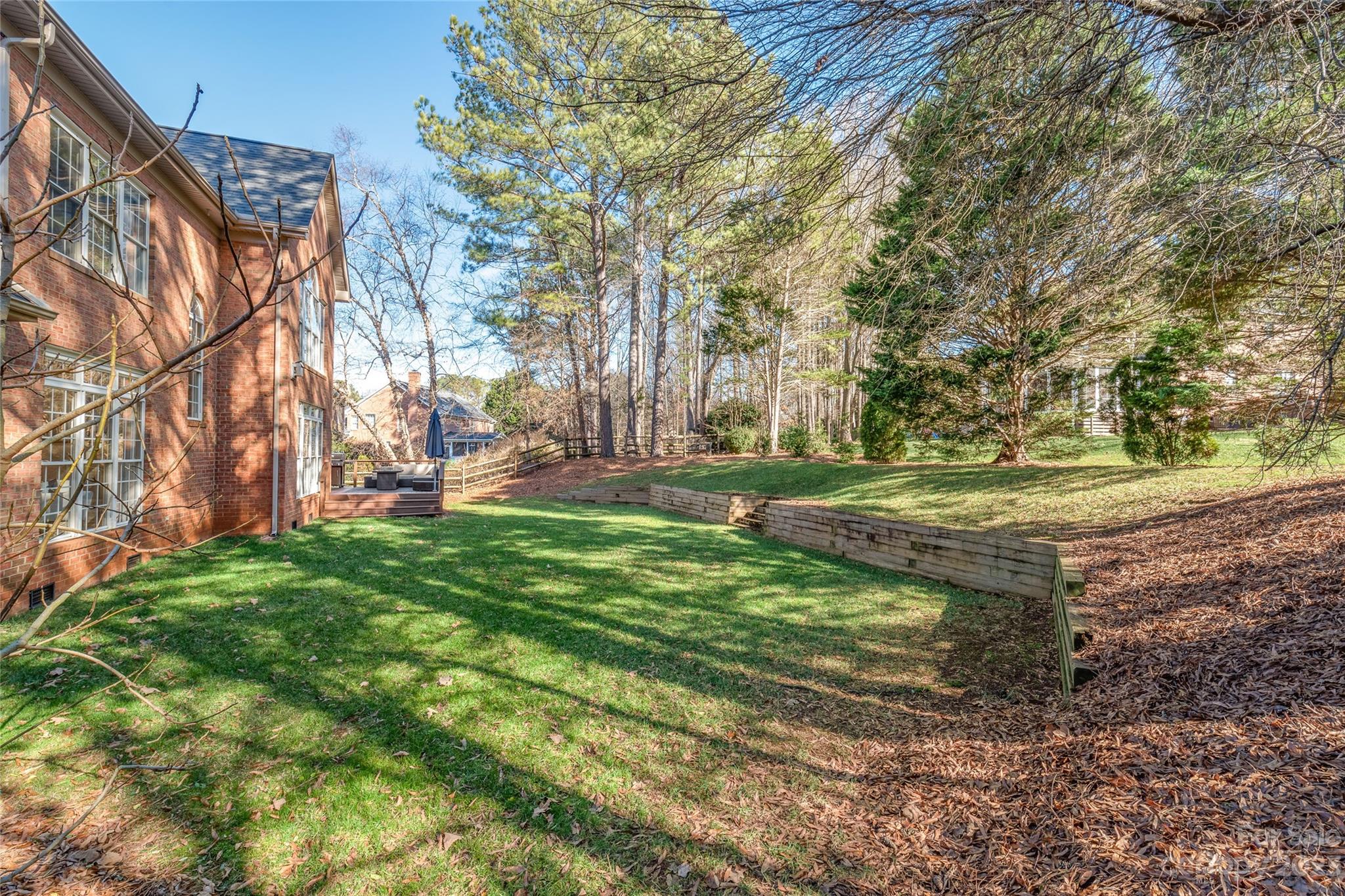 Providence Crossing - Residential