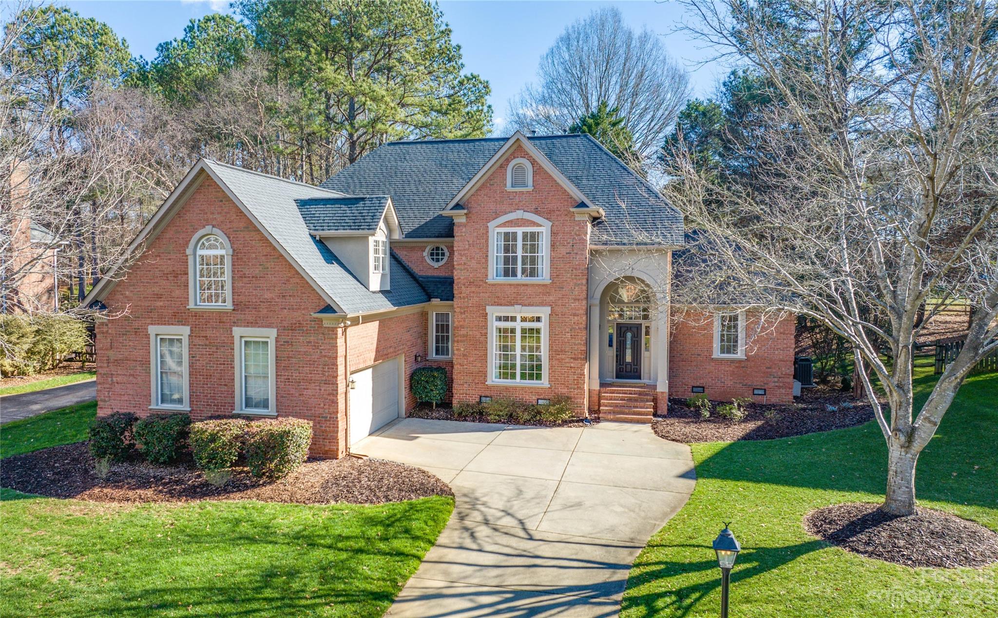 Providence Crossing - Residential