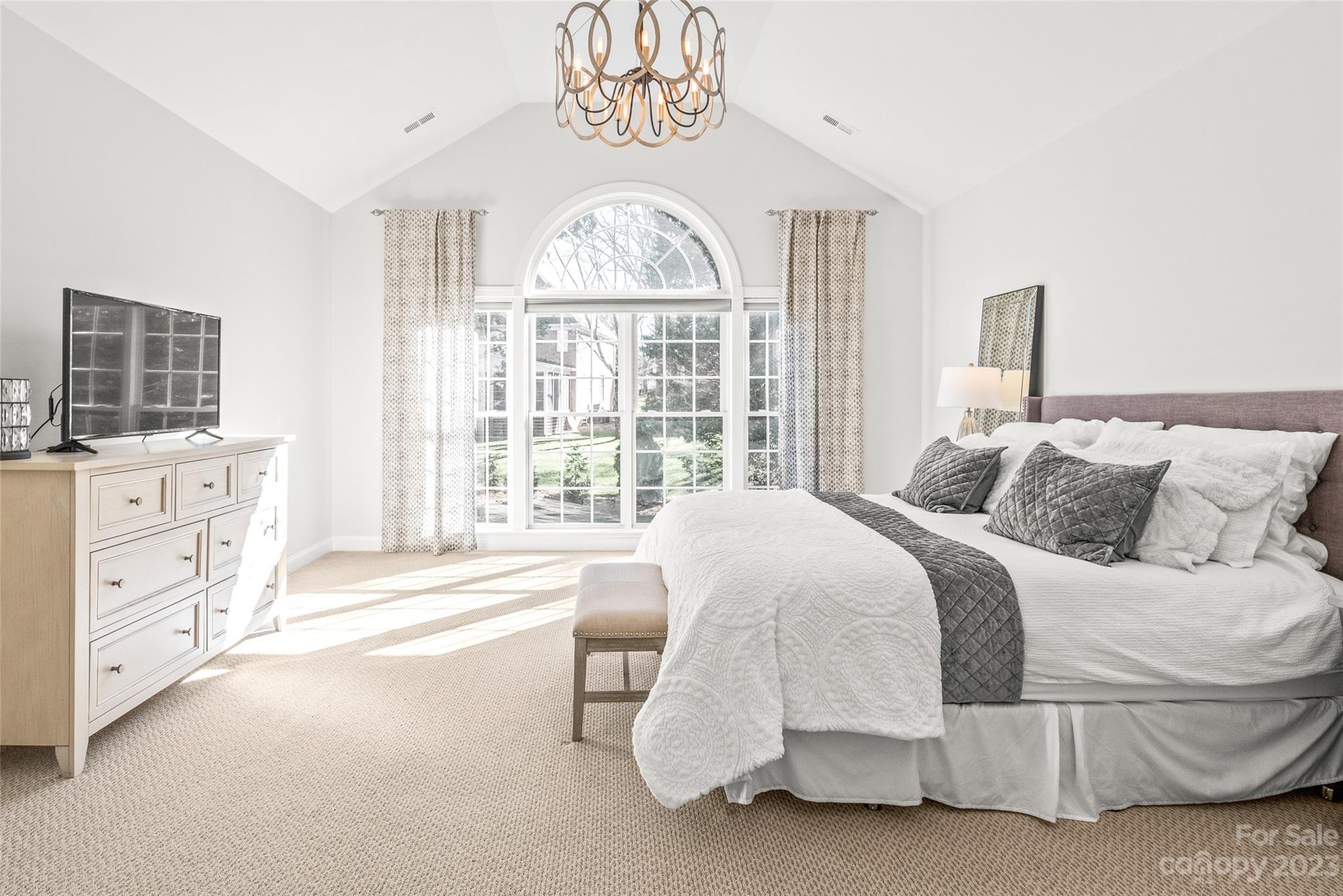 Providence Crossing - Residential