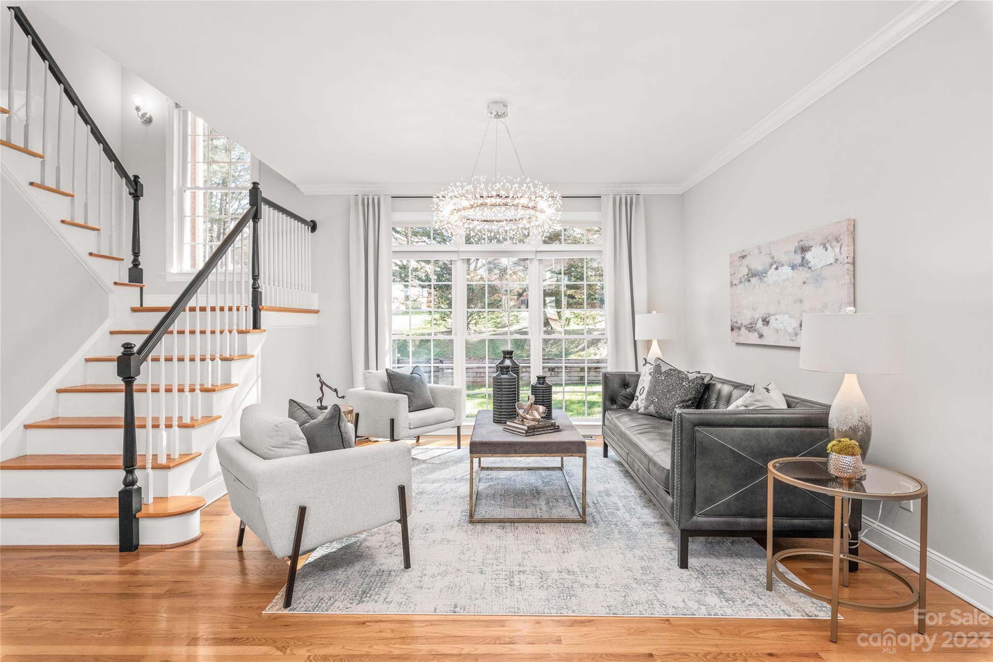 Providence Crossing - Residential