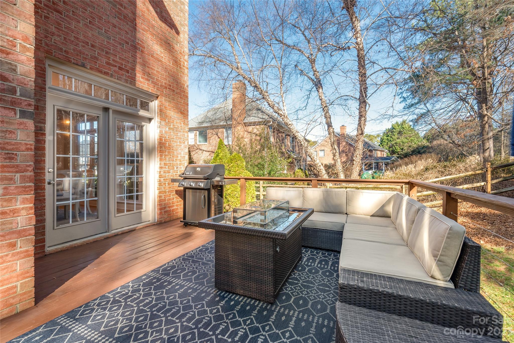 Providence Crossing - Residential