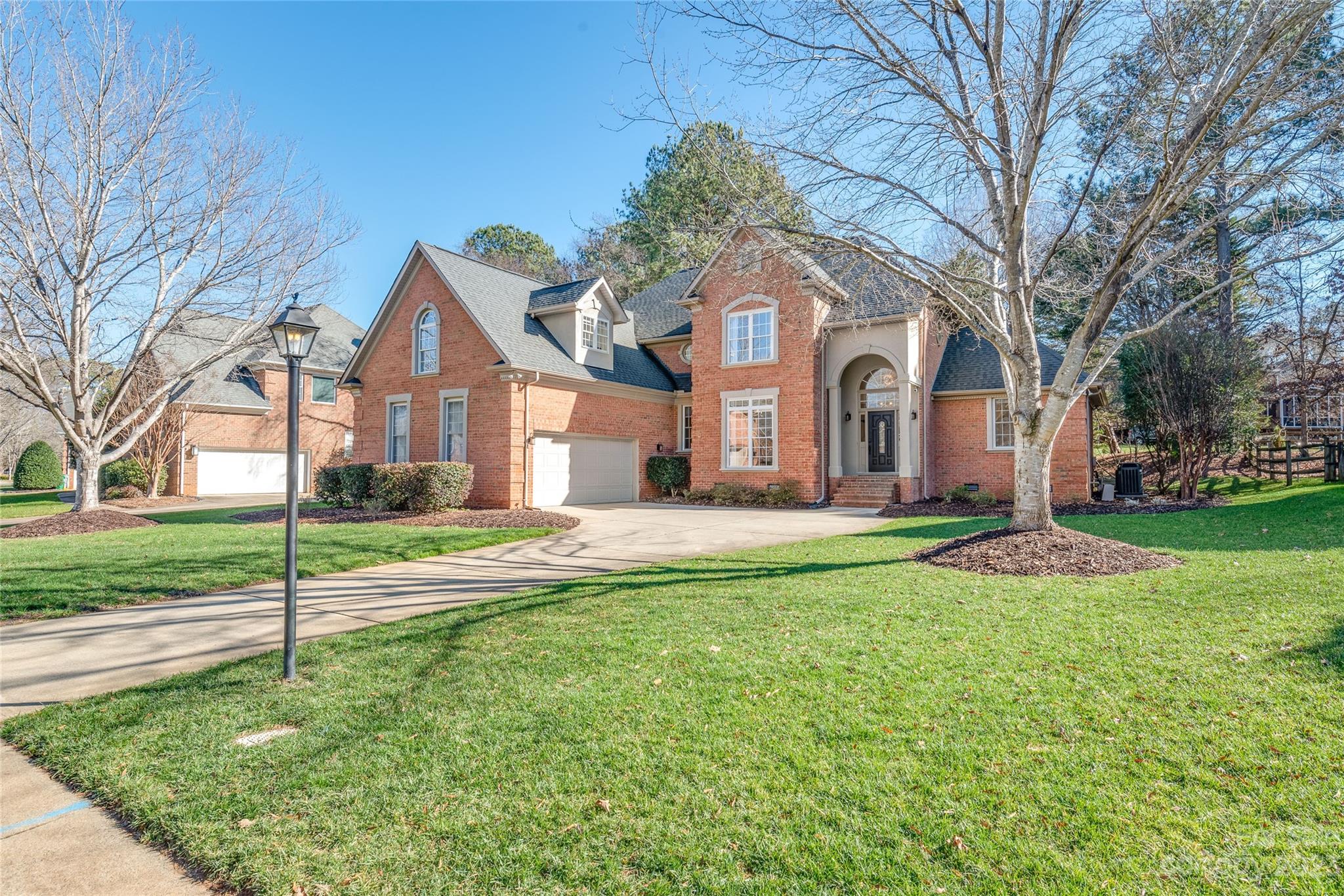 Providence Crossing - Residential