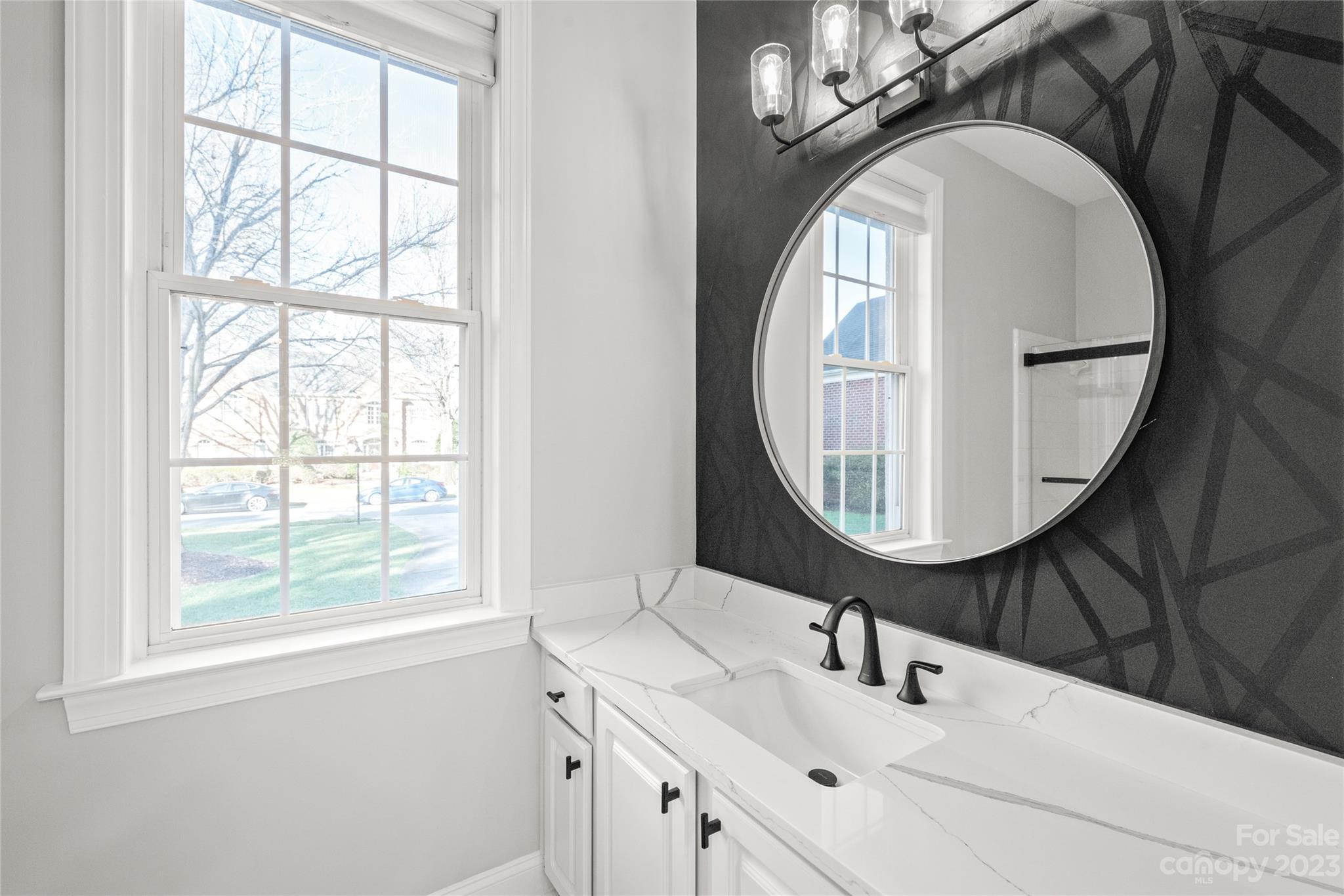 Providence Crossing - Residential