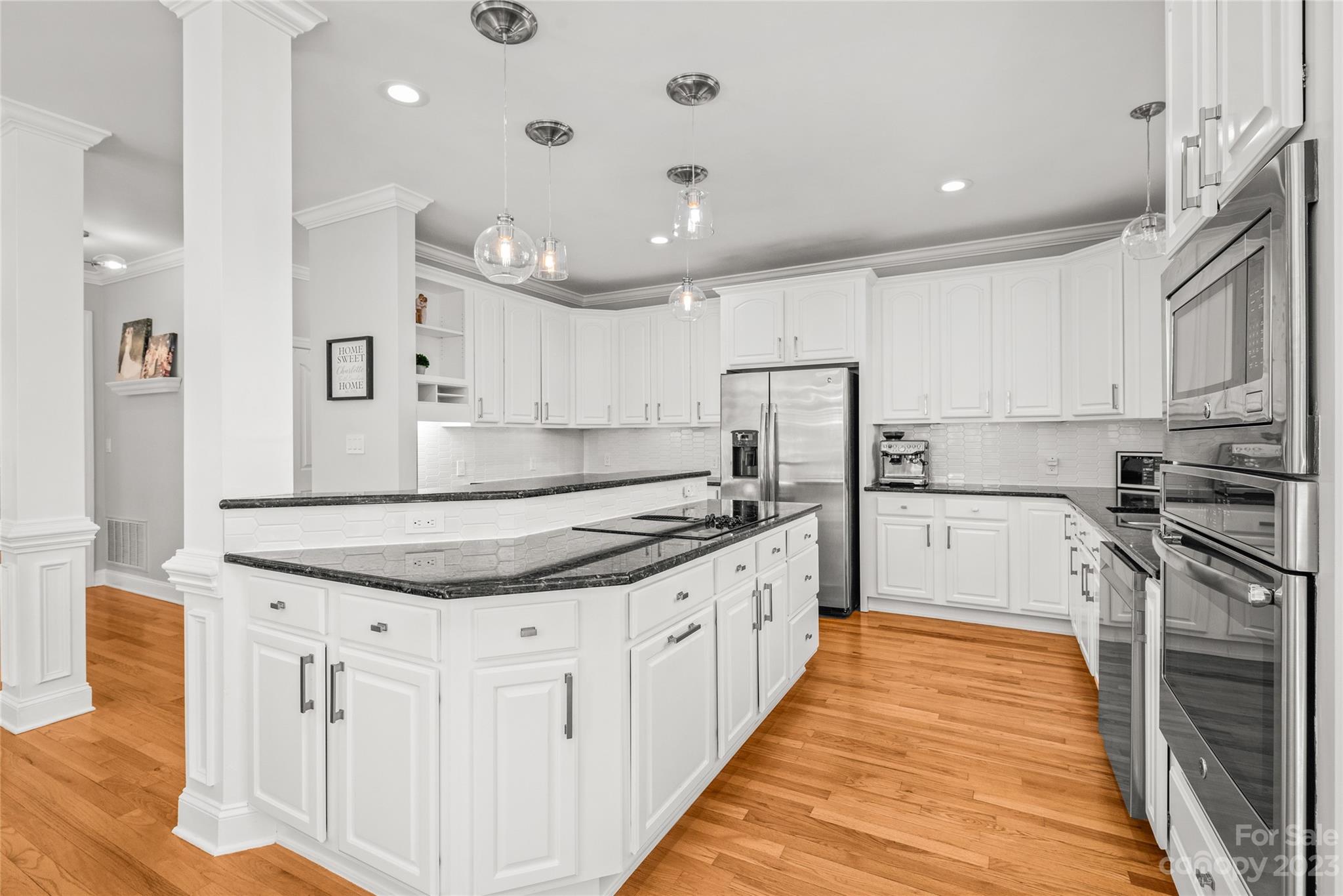 Providence Crossing - Residential