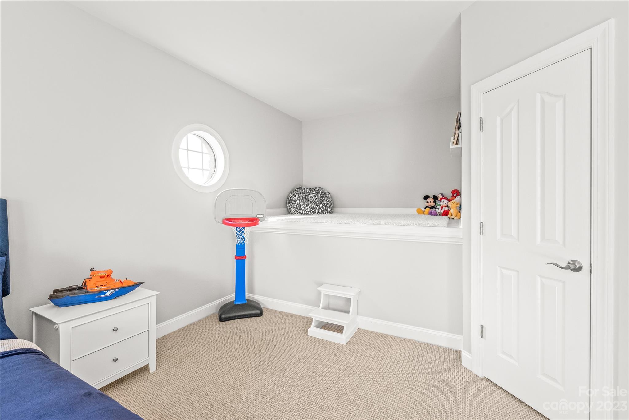 Providence Crossing - Residential