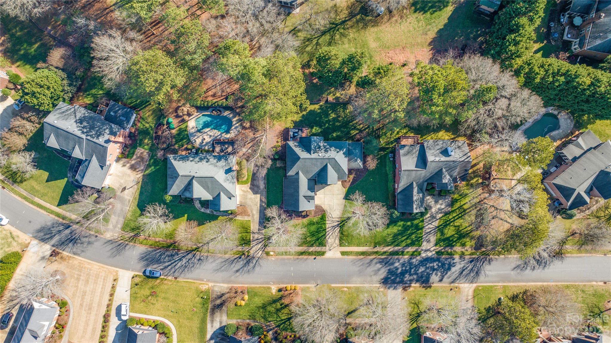 Providence Crossing - Residential