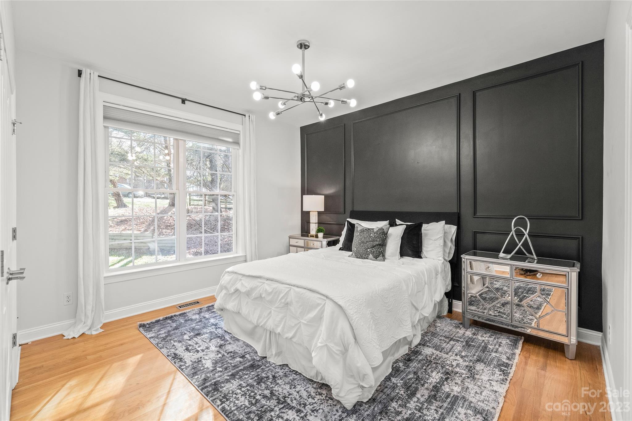 Providence Crossing - Residential