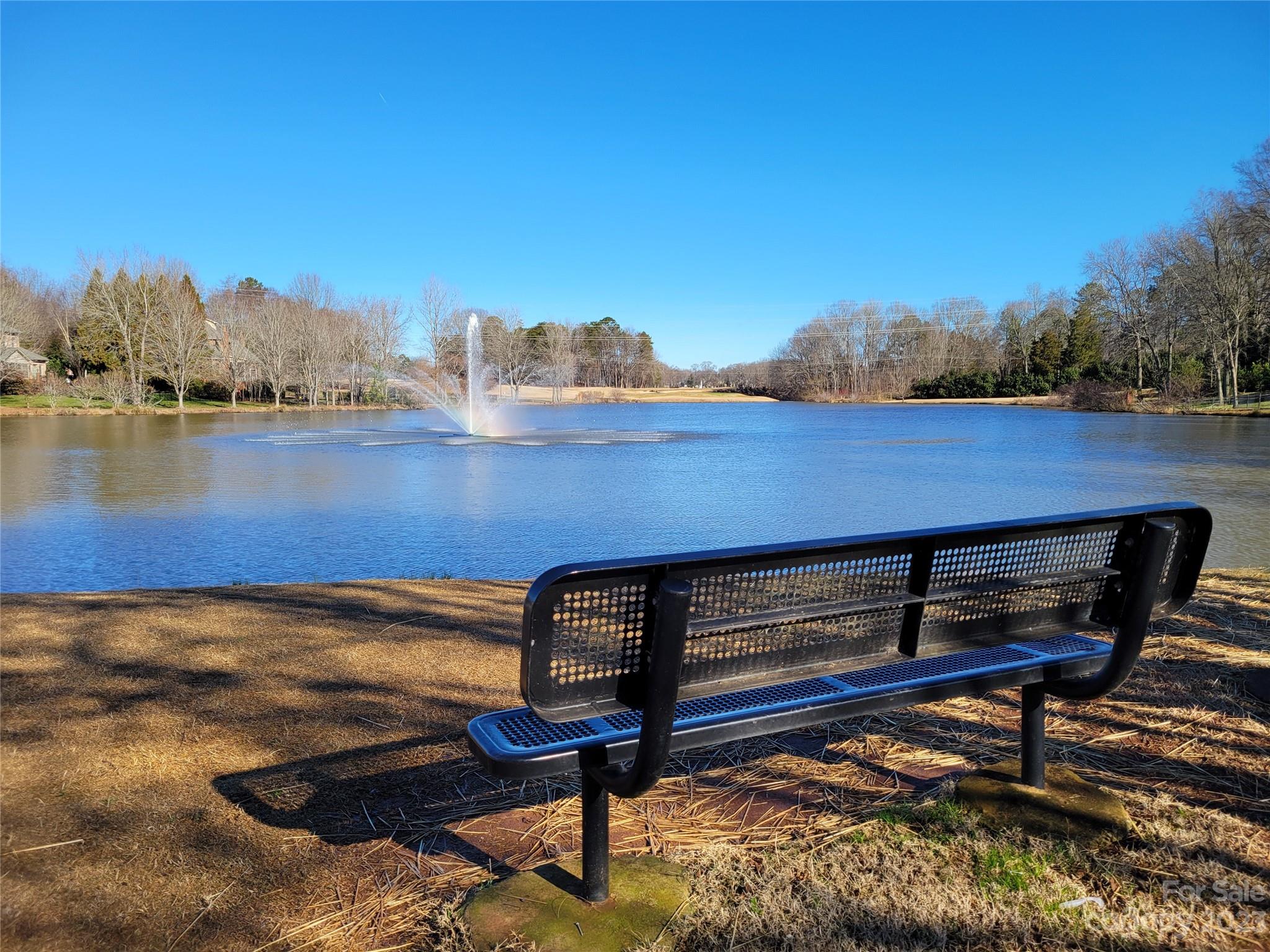 Providence Crossing - Residential