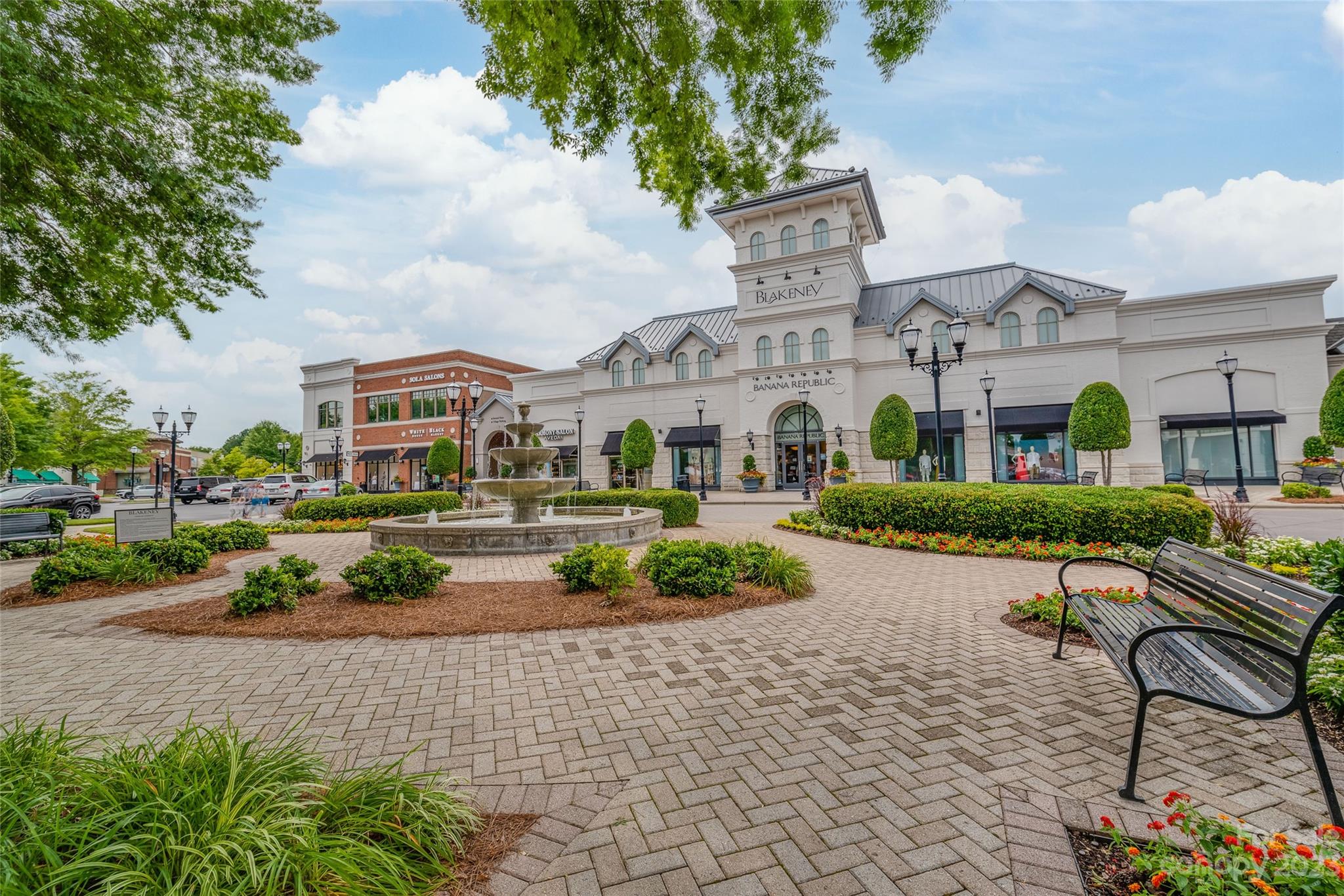 Providence Crossing - Residential