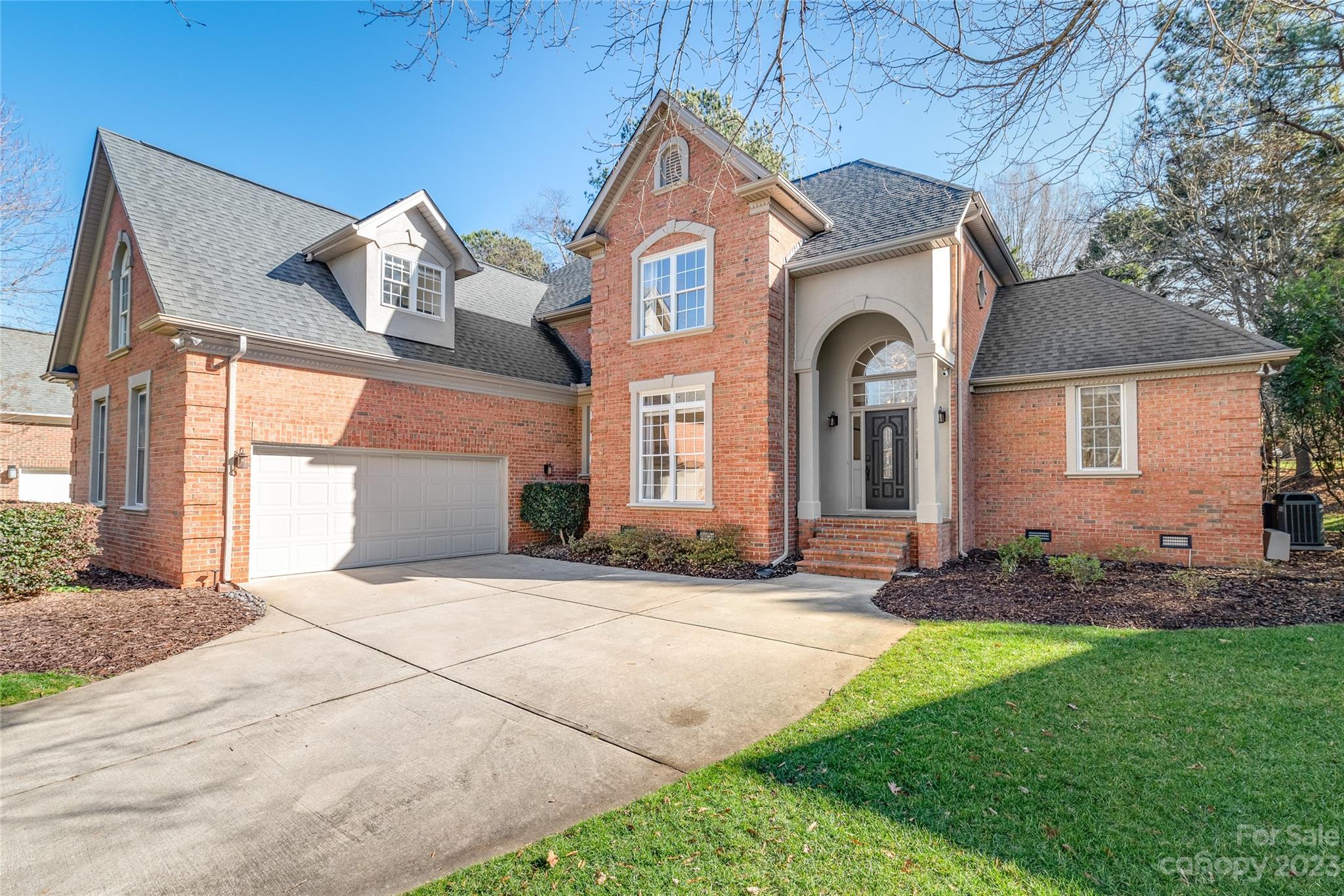 Providence Crossing - Residential