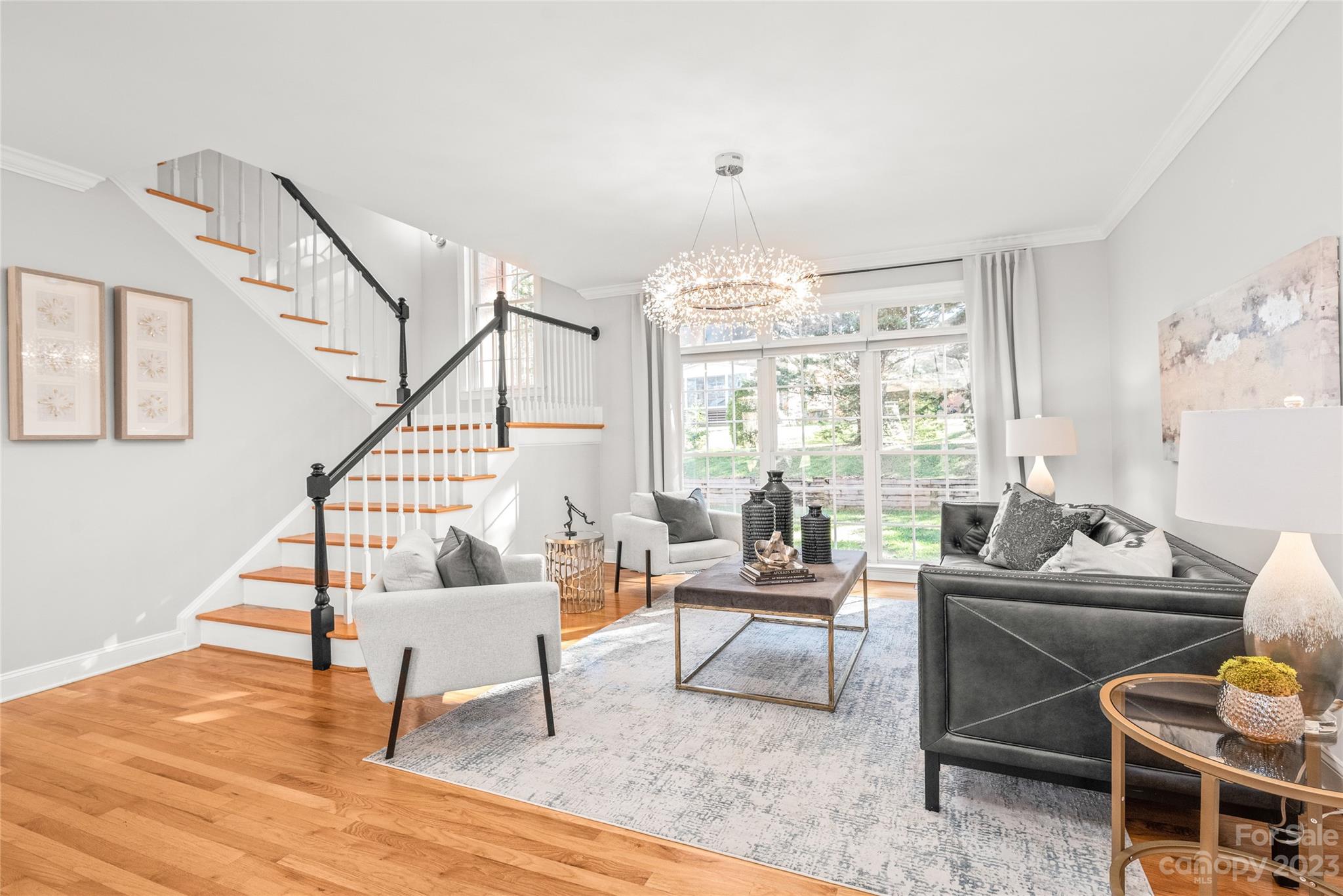 Providence Crossing - Residential