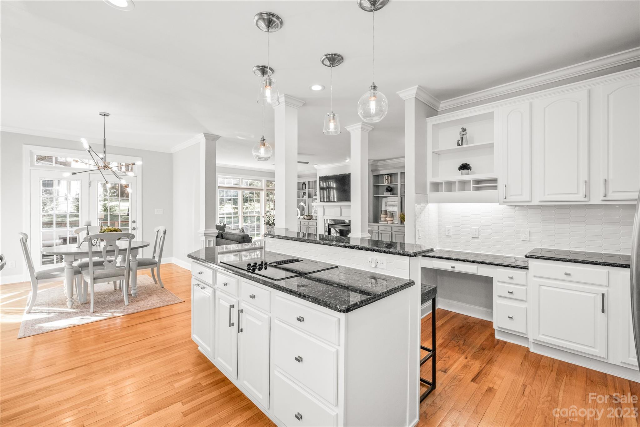 Providence Crossing - Residential