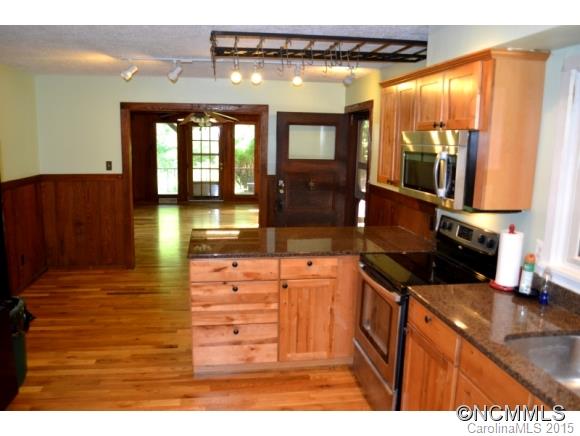 Oakley - Residential