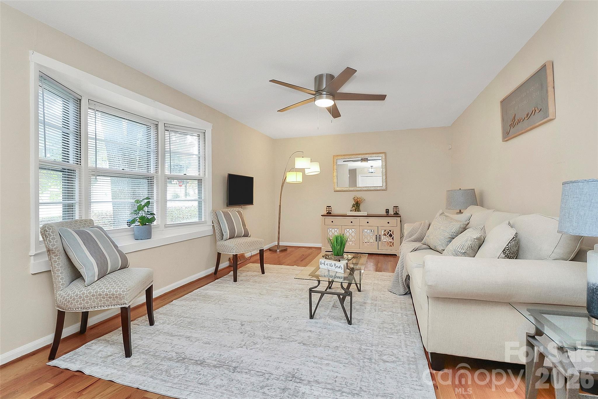 402 S Bostian Street