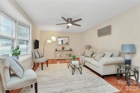 402 S Bostian Street China Grove NC 28023