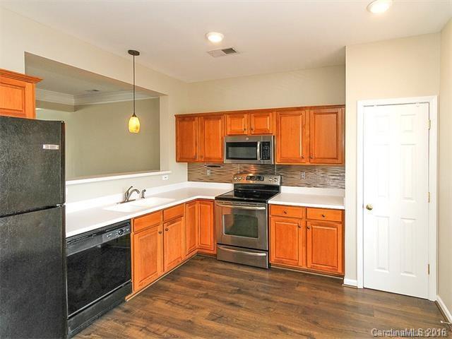 Waterstone - Residential Lease