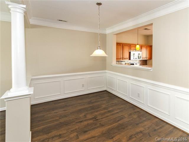 Waterstone - Residential Lease