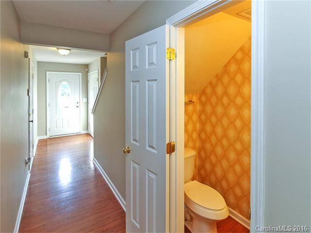 Waterstone - Residential Lease