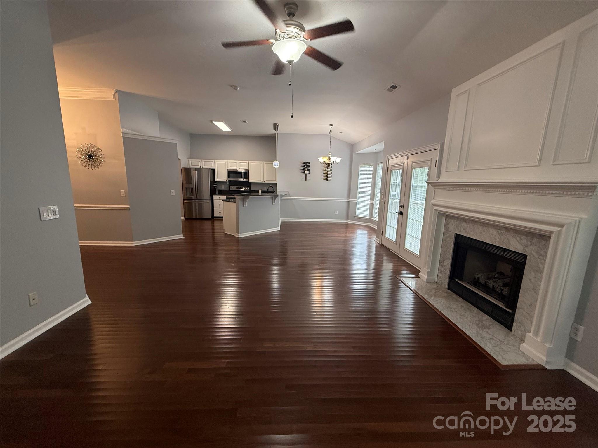 Bradfield Farms - Residential Lease