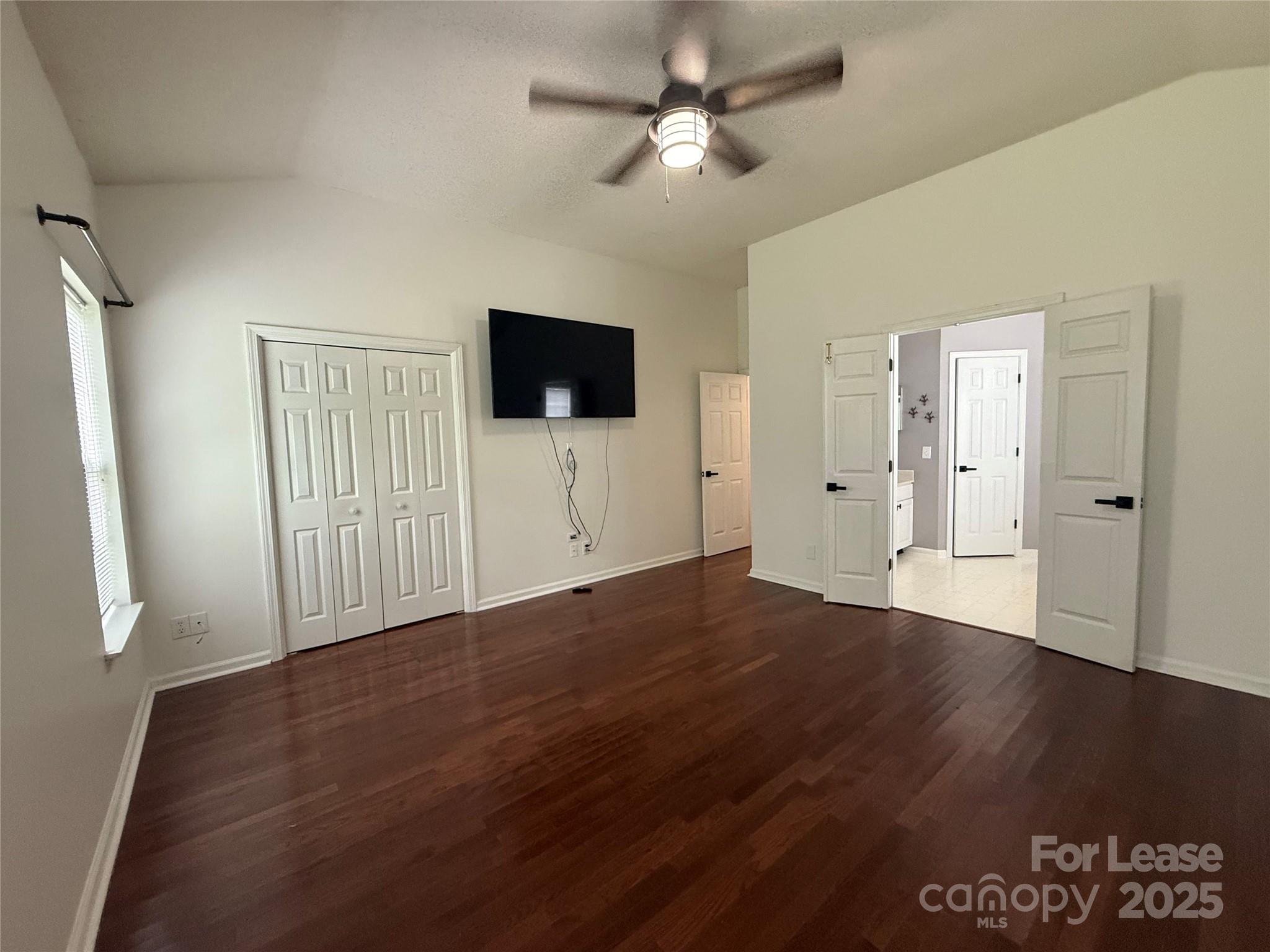 Bradfield Farms - Residential Lease