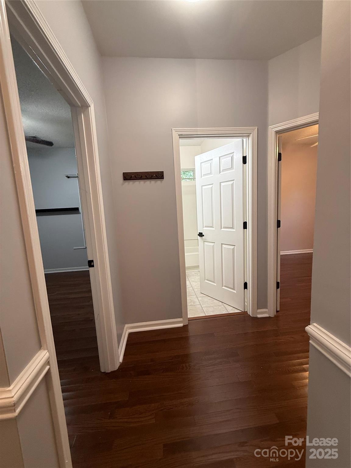 Bradfield Farms - Residential Lease