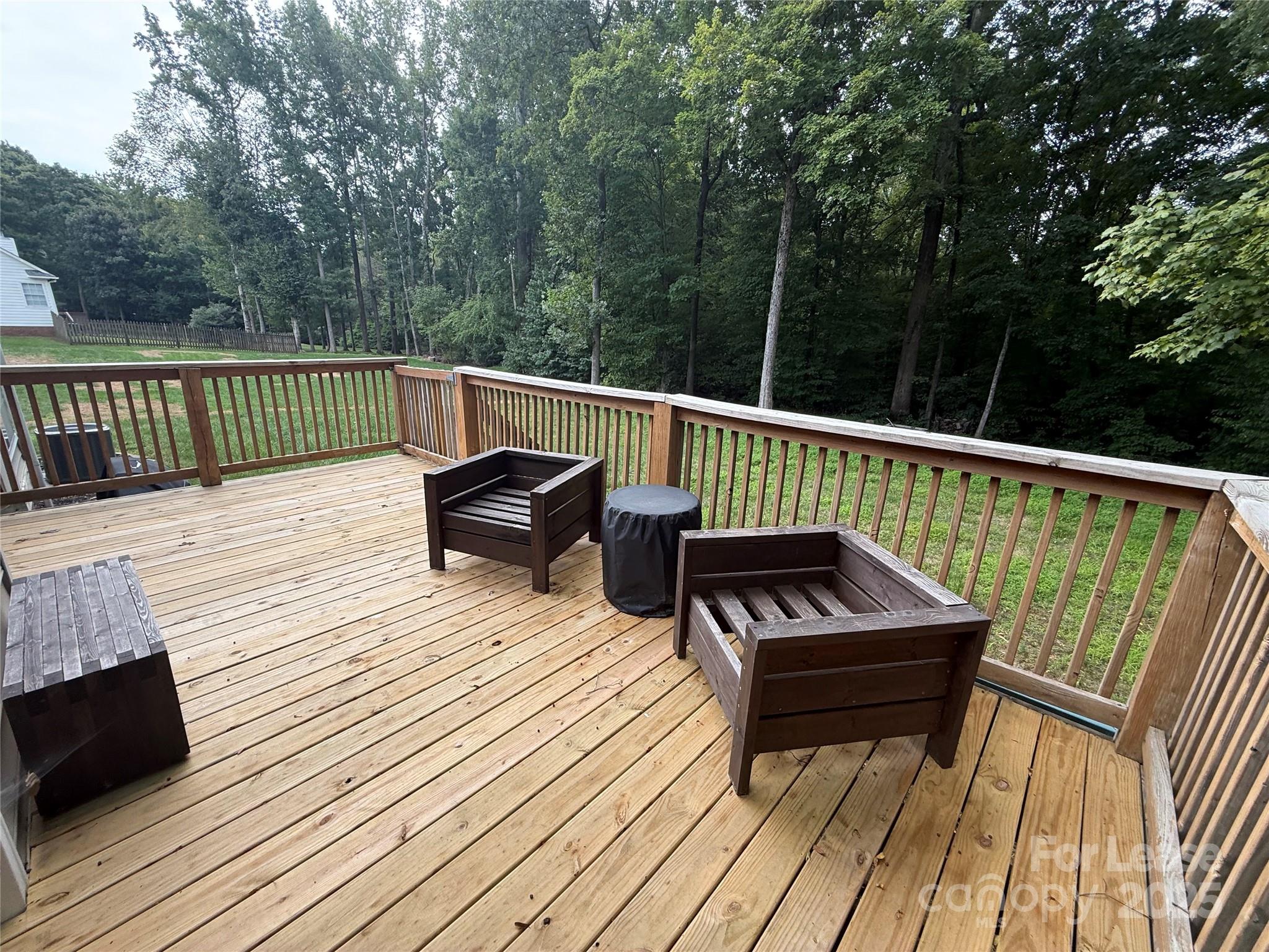 Bradfield Farms - Residential Lease