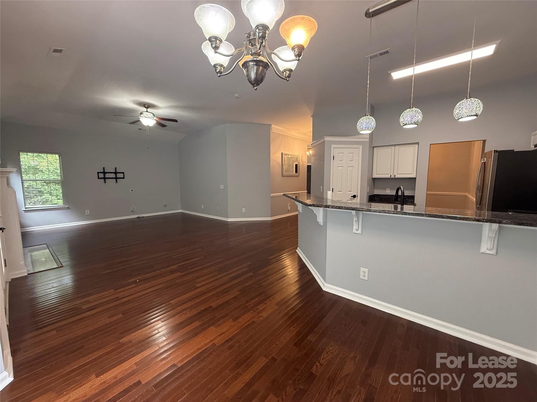 Bradfield Farms - Residential Lease