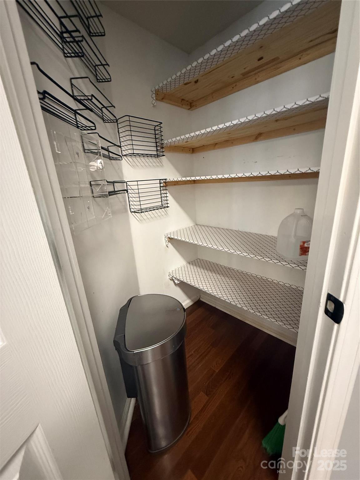 Bradfield Farms - Residential Lease