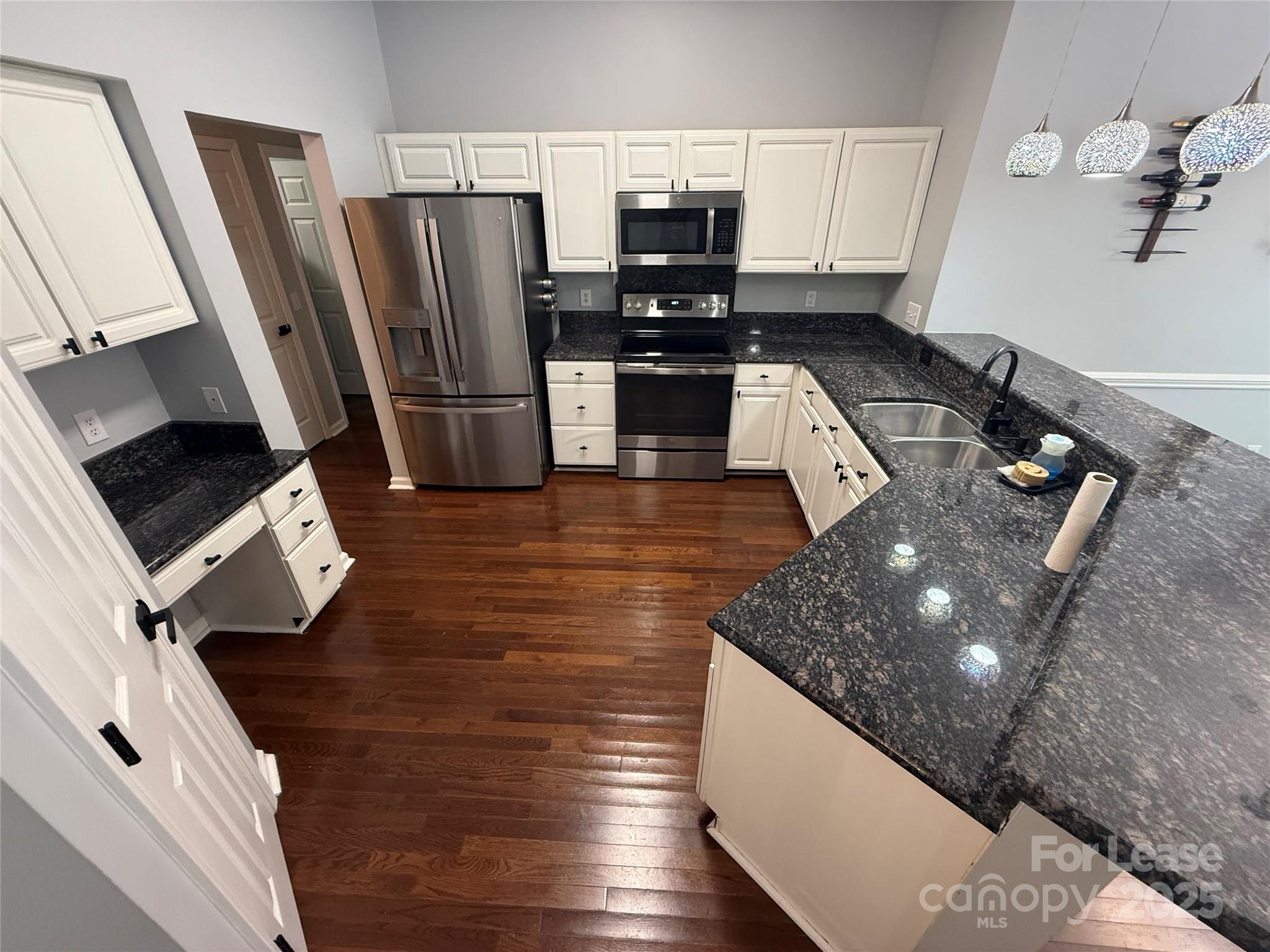 Bradfield Farms - Residential Lease