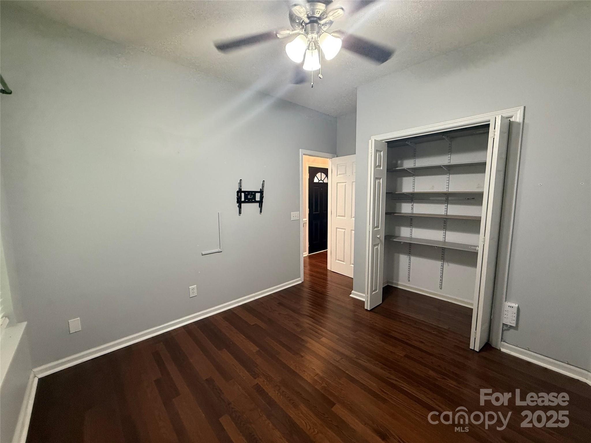 Bradfield Farms - Residential Lease