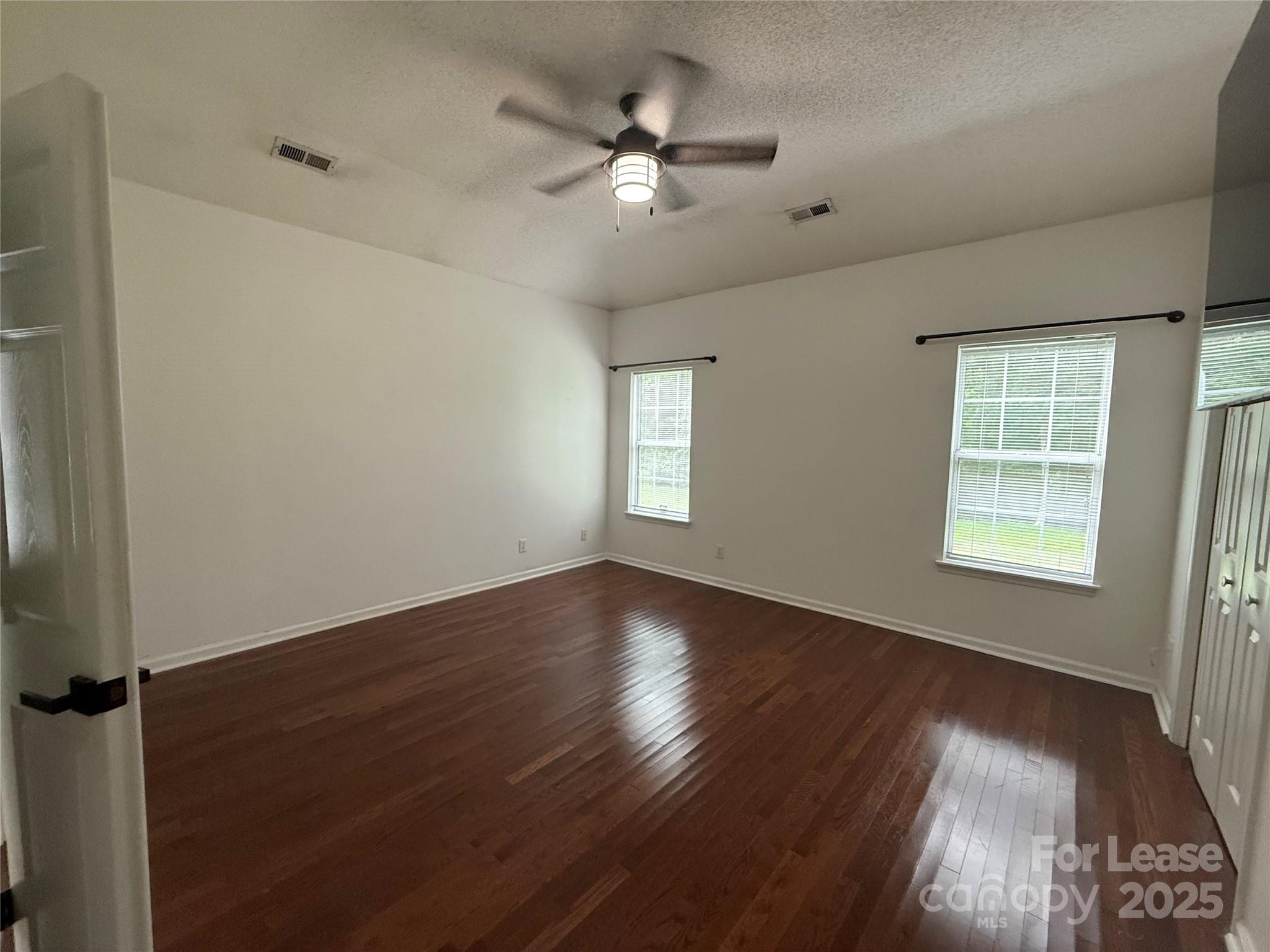 Bradfield Farms - Residential Lease