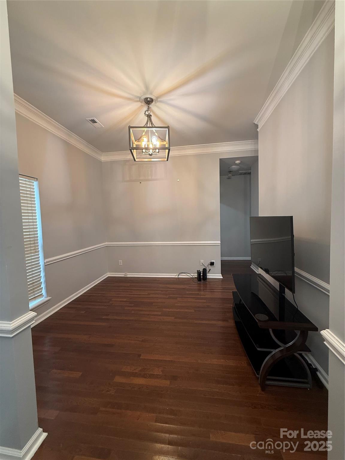 Bradfield Farms - Residential Lease