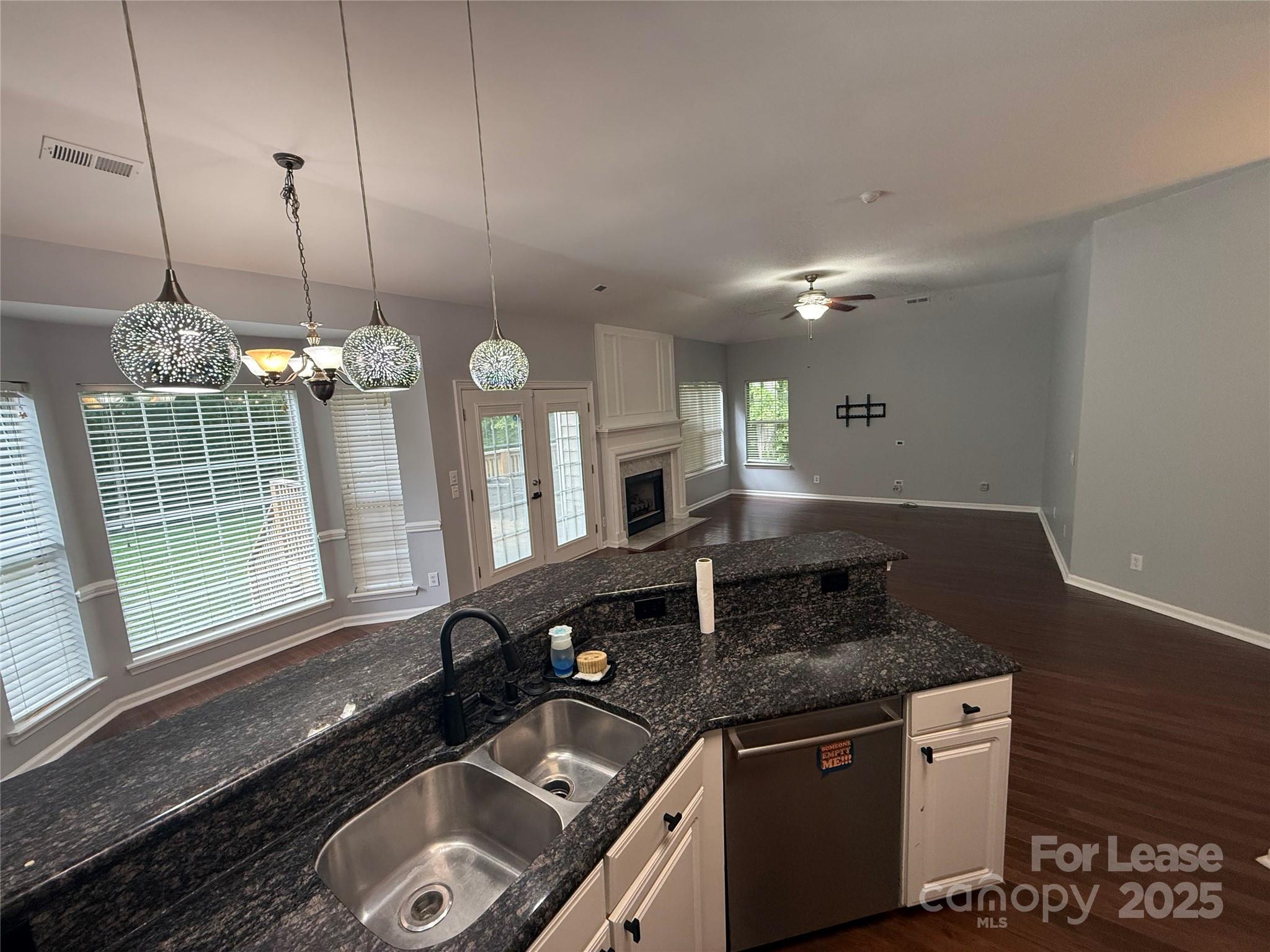 Bradfield Farms - Residential Lease