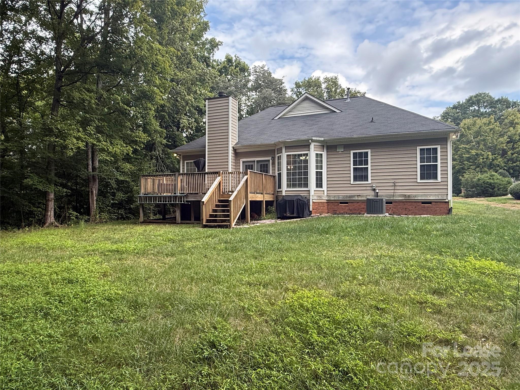 Bradfield Farms - Residential Lease