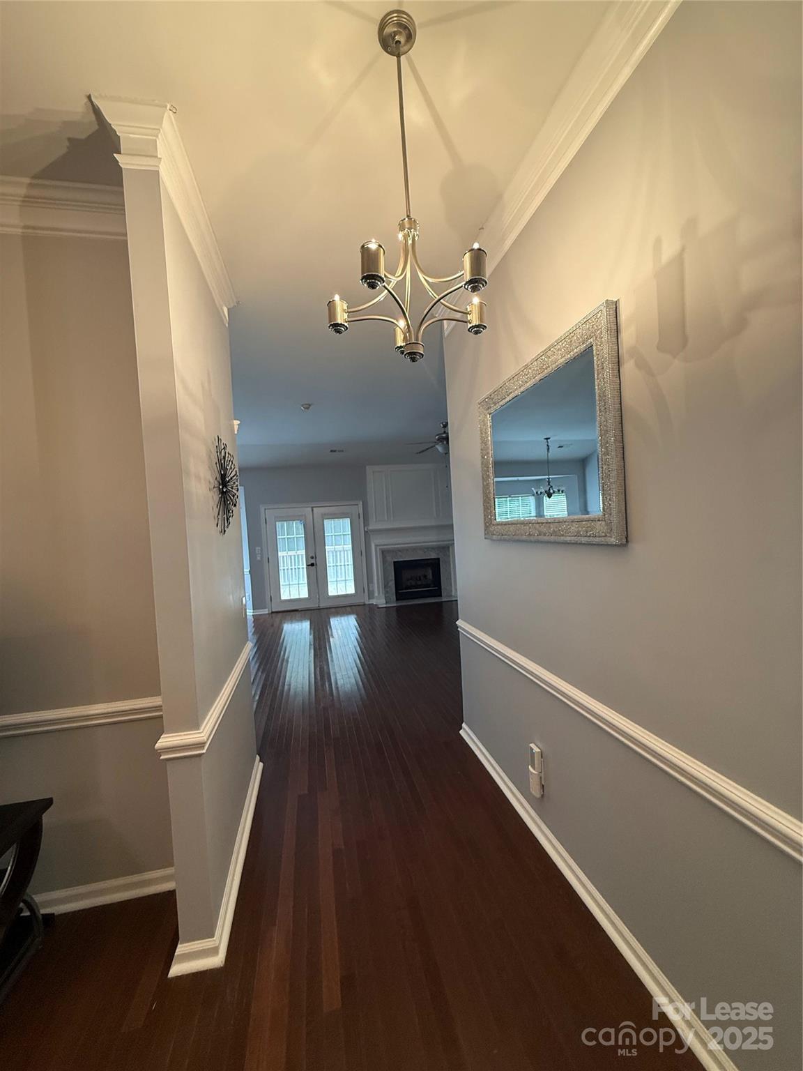 Bradfield Farms - Residential Lease