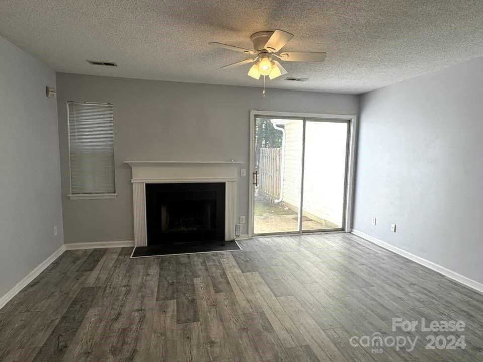 Roxborough - Residential Lease