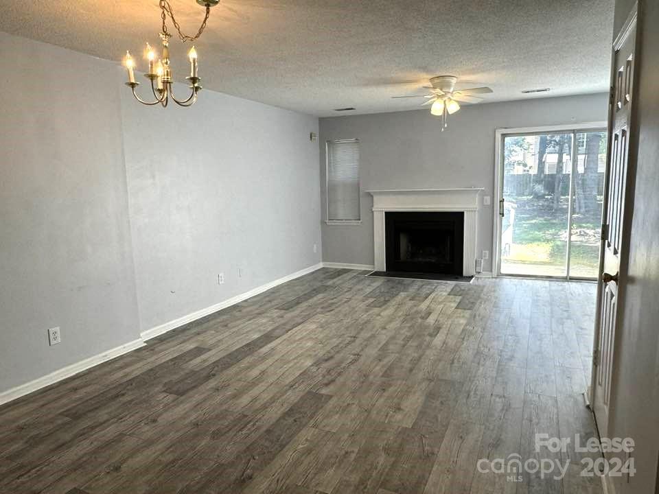 Roxborough - Residential Lease