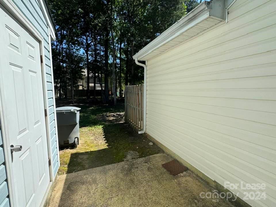 Roxborough - Residential Lease