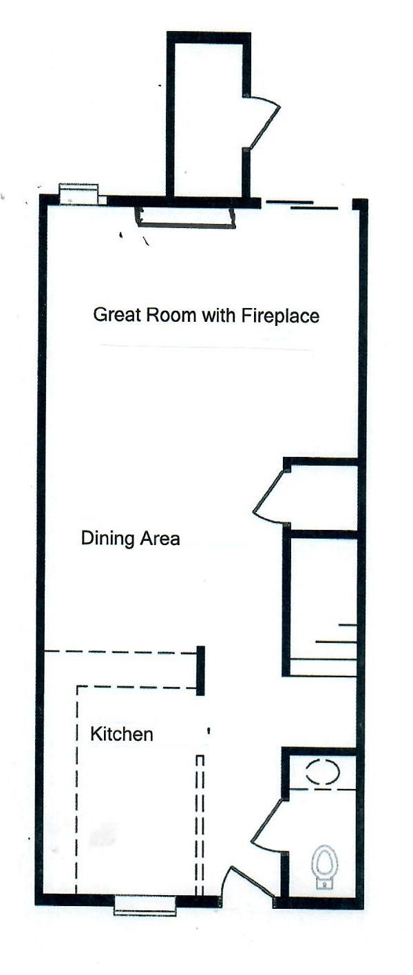 Roxborough - Residential Lease