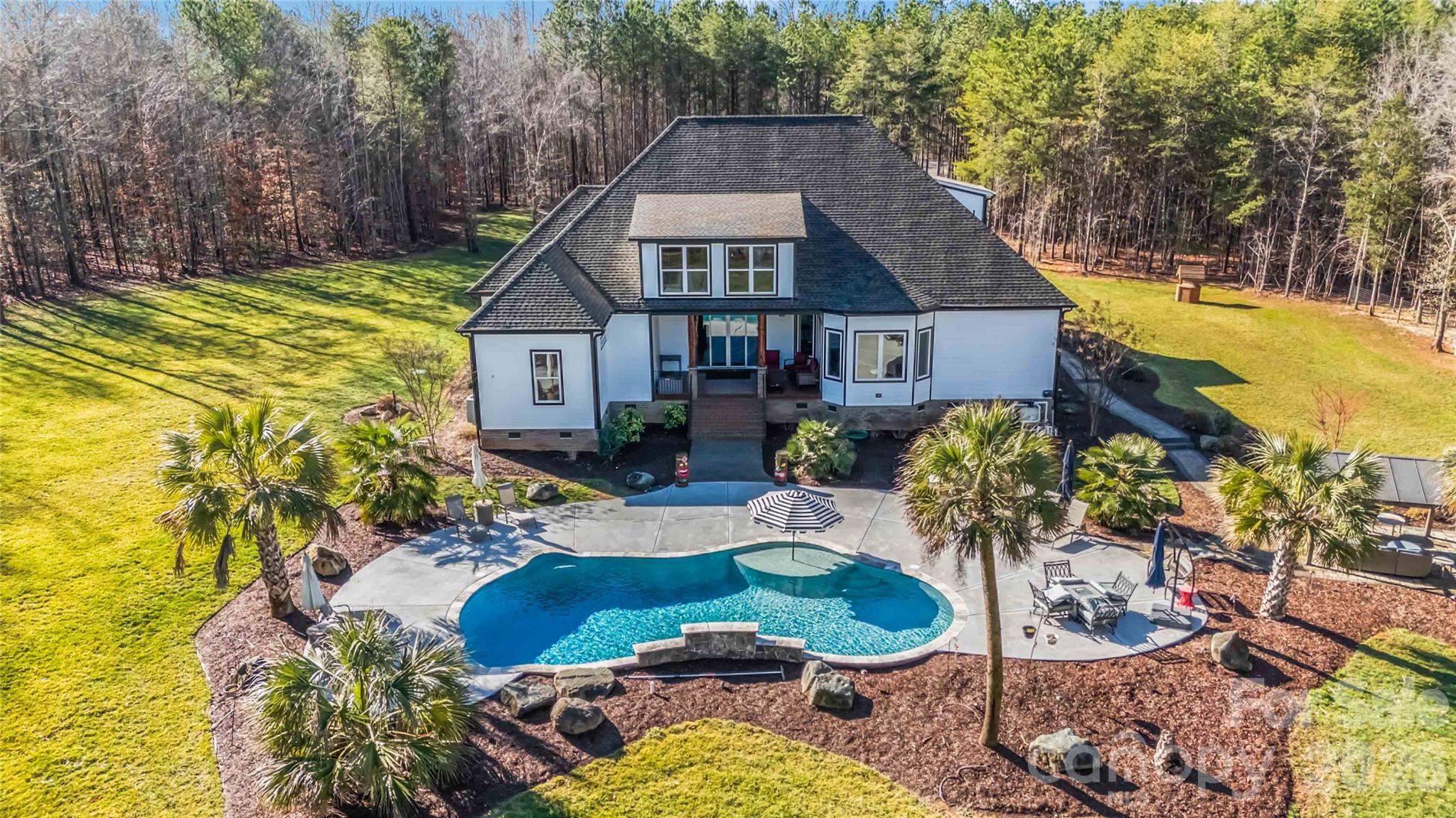 5012 Mount Gallant Road B