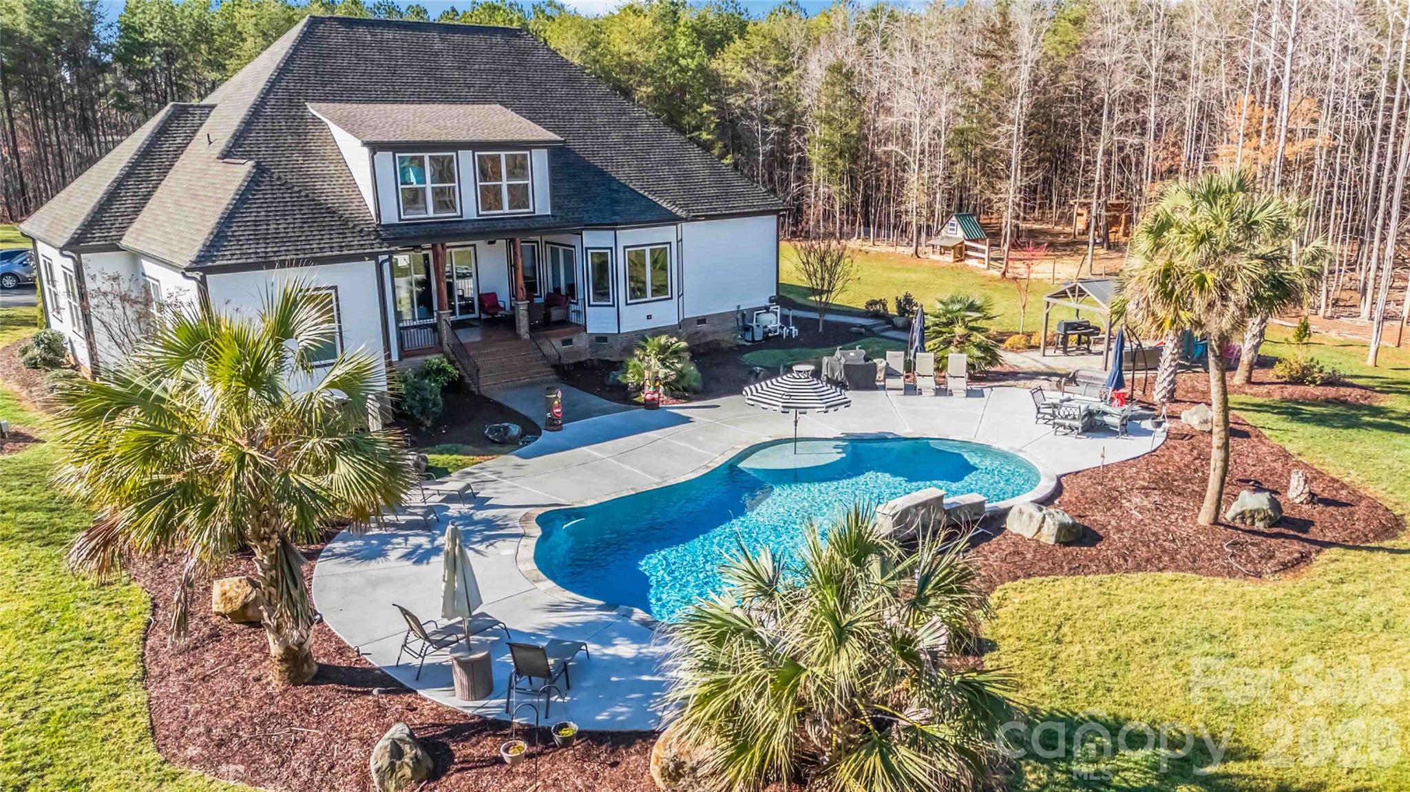 5012 Mount Gallant Road B