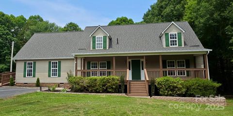 8632 Island Point Road Sherrills Ford NC 28673