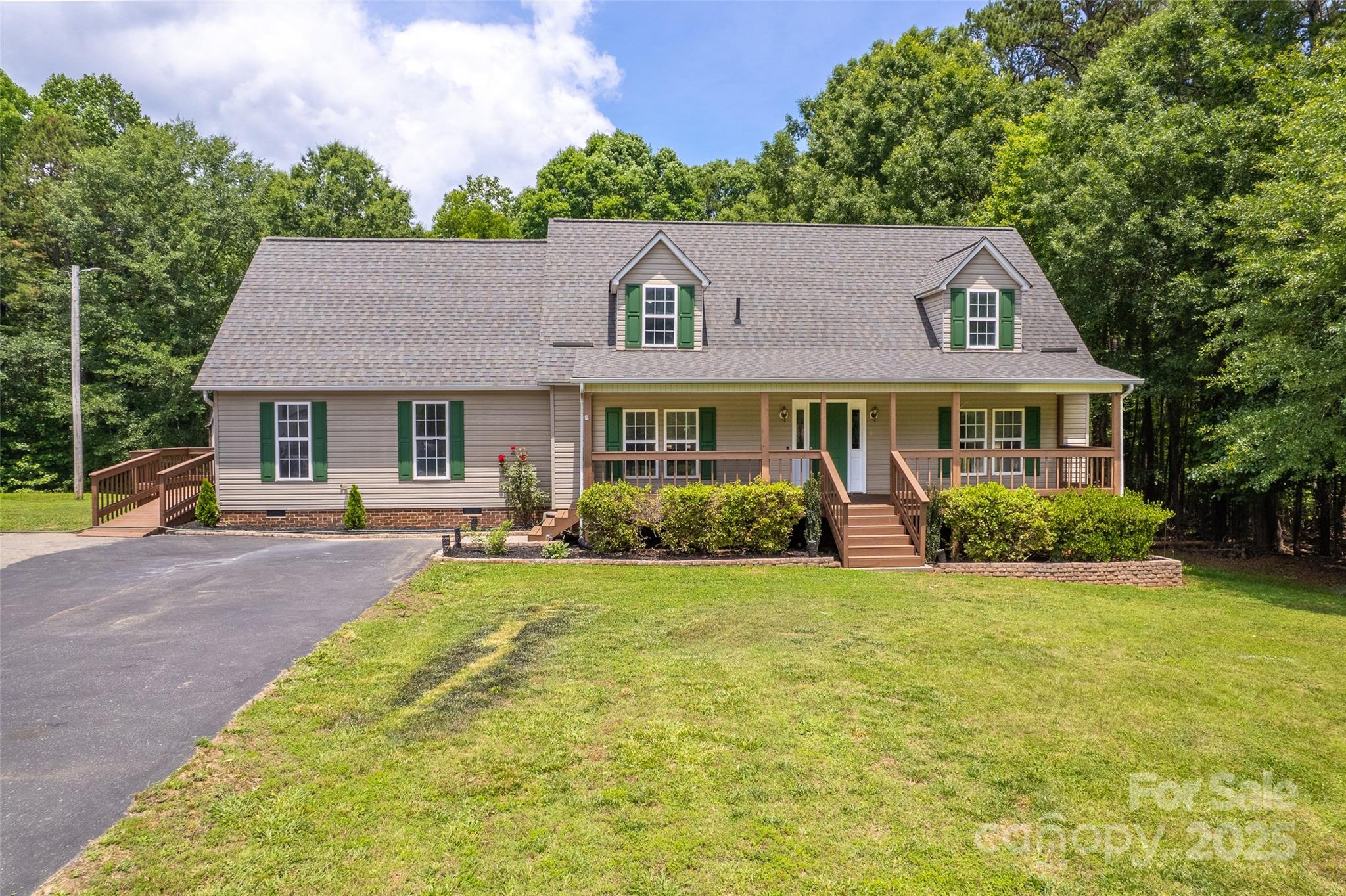 8632 Island Point Road