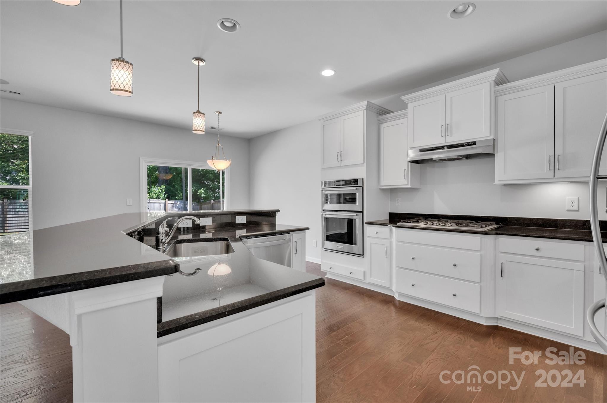 Steele Creek - Residential
