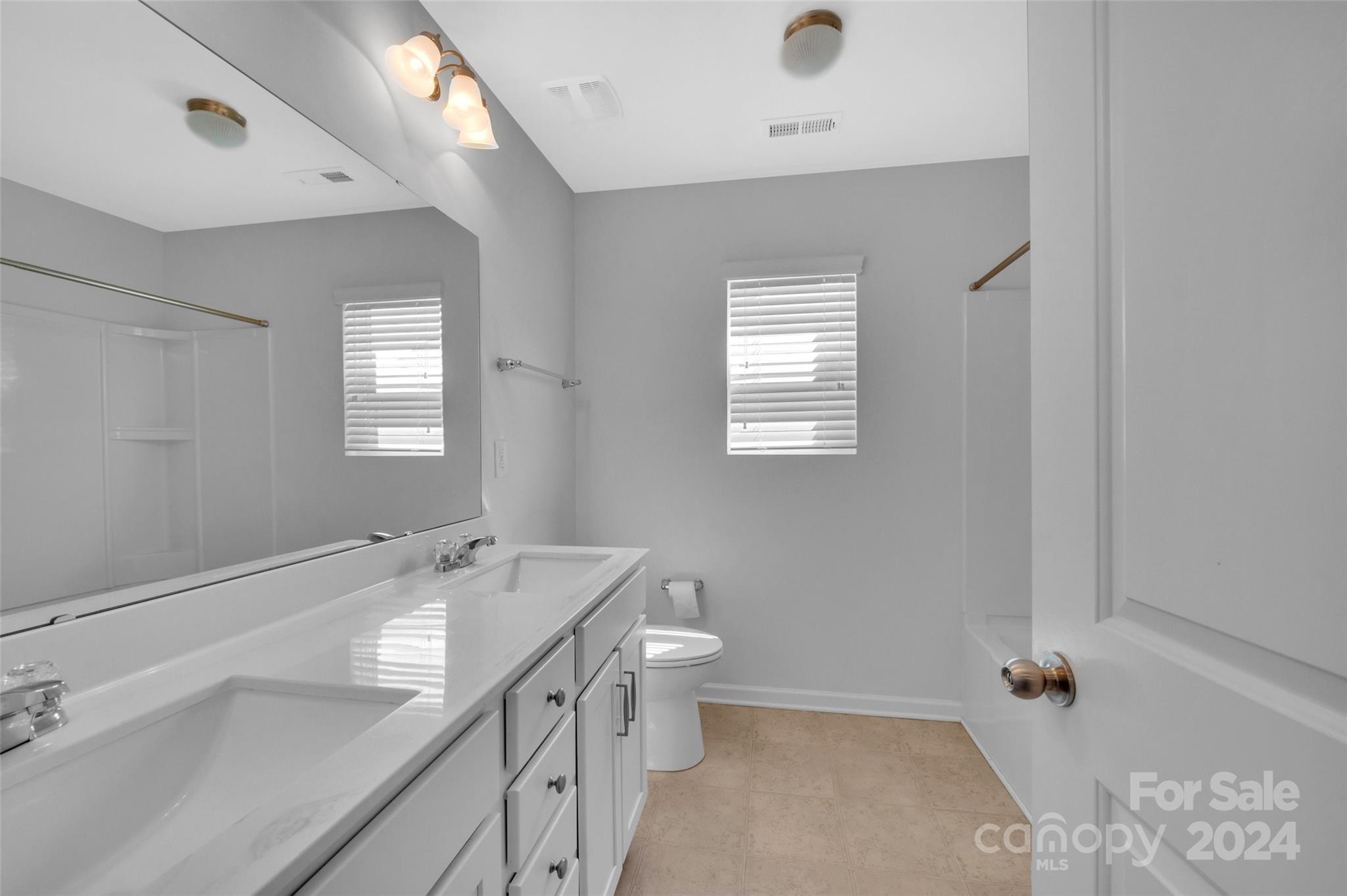 Steele Creek - Residential