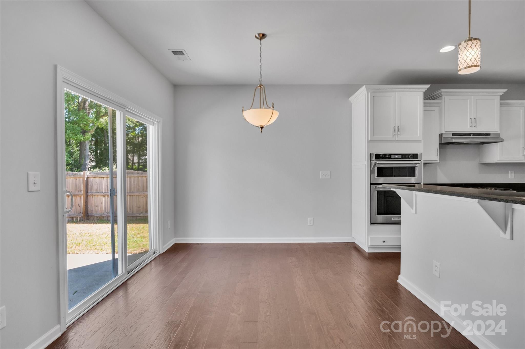 Steele Creek - Residential