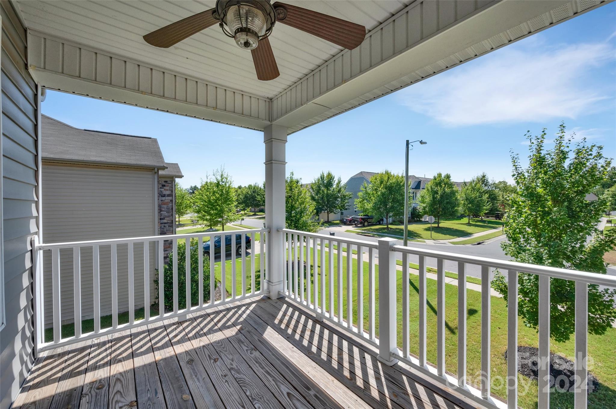 Steele Creek - Residential