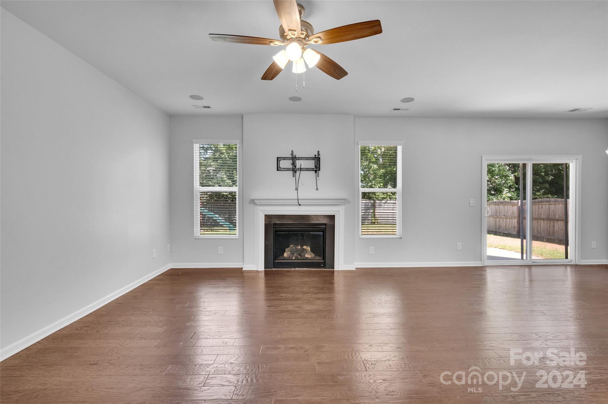 Steele Creek - Residential