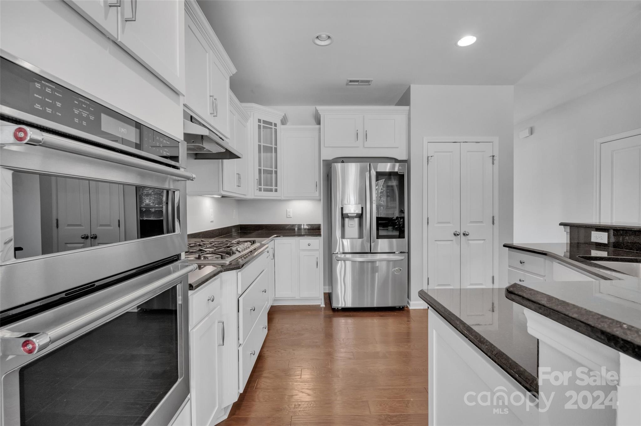 Steele Creek - Residential