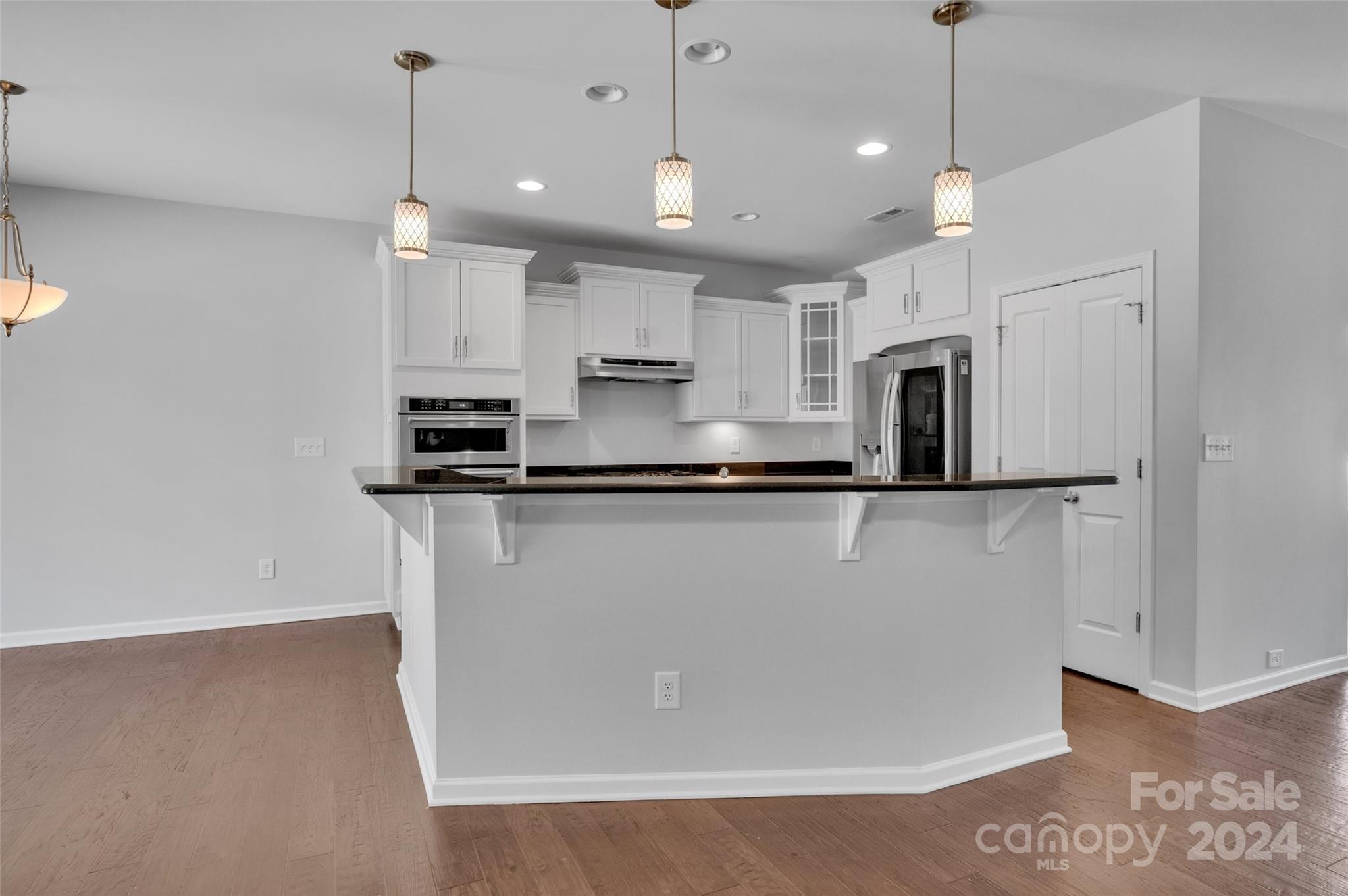 Steele Creek - Residential